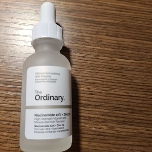 The Ordinary Niacinamide Serum